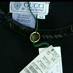 (2of2) More Photos of Vintage Gucci {NWT}